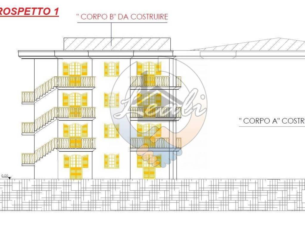Terreno a Montegranaro in Via della Resistenza - Foto 5