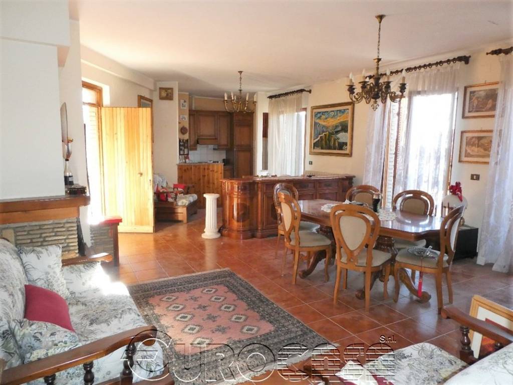 Appartamento a Umbertide in RAMAZZANO - Foto 2
