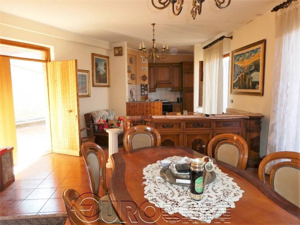 Appartamento a Umbertide in RAMAZZANO - Foto 4