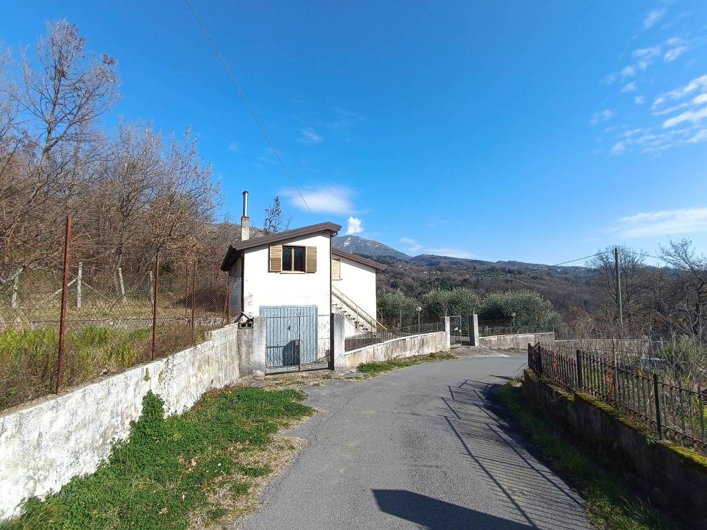 Villa a Rivello in Contrada Molingiuolo - Foto 2