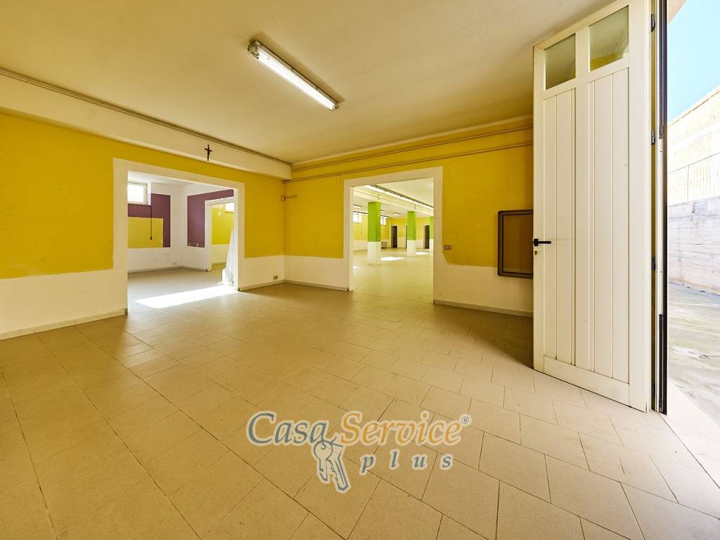 Immobile a Racale in Strada Vicinale di Capieli - Foto 4