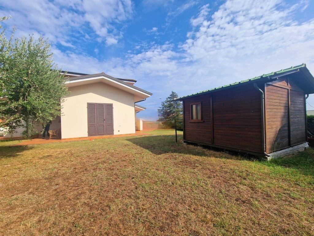 Villa a Montecarlo in Via Romana, 57 - Foto 5