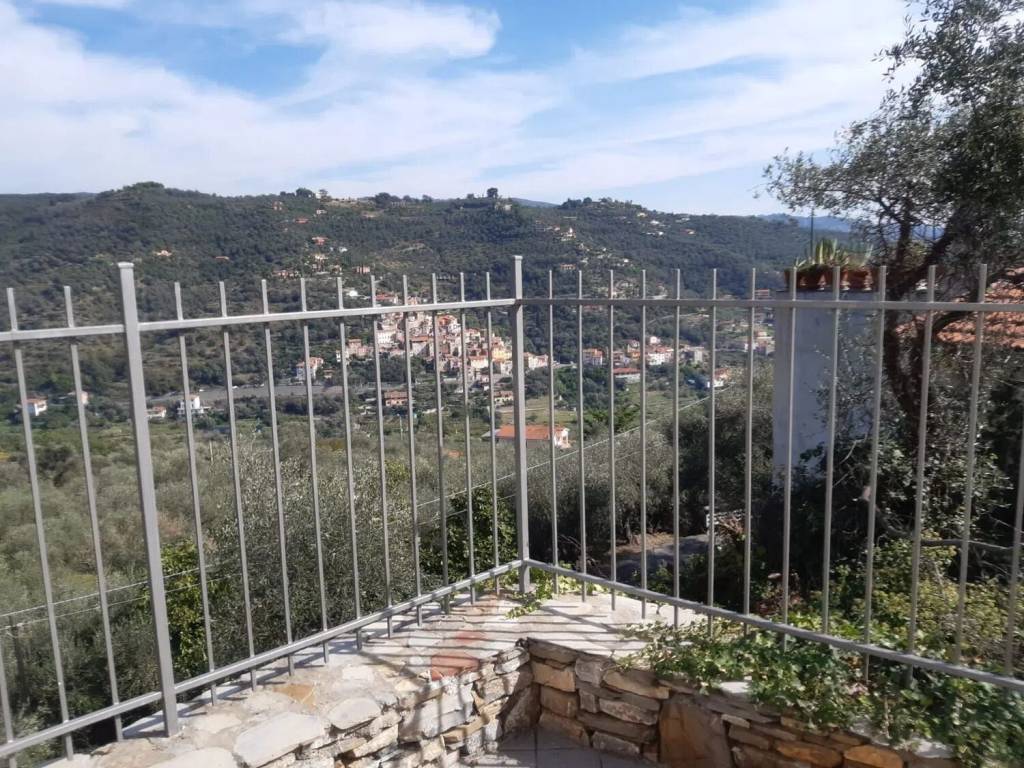 Appartamento a Dolcedo in Costacarnara S.N.C. - Foto 4