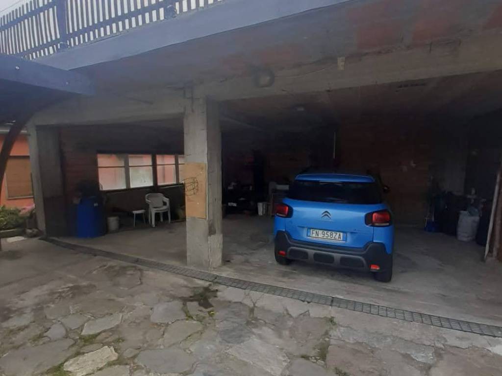 Villa a Casale corte cerro in Via Cafferonio - Foto 2