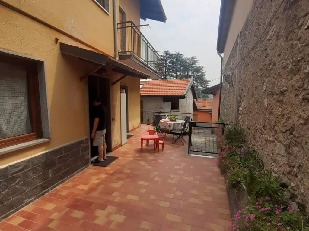 Villa a Casale corte cerro in Via Cafferonio - Foto 3