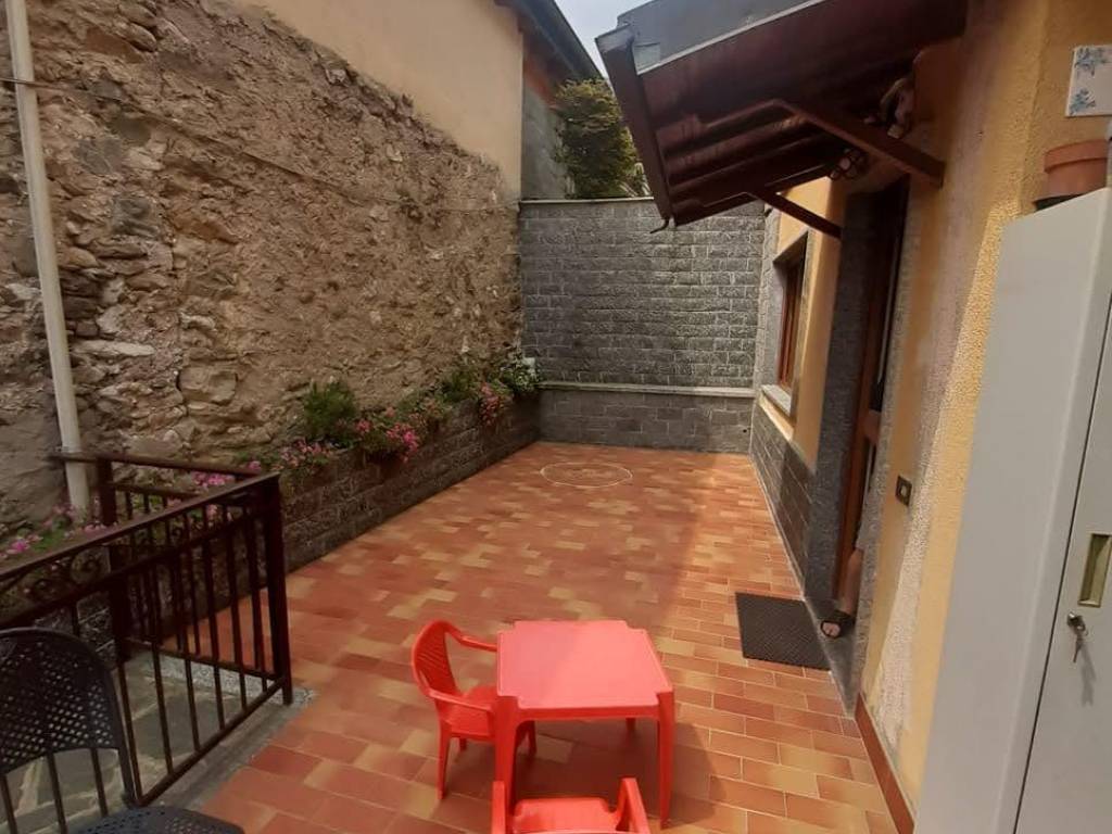 Villa a Casale corte cerro in Via Cafferonio - Foto 4