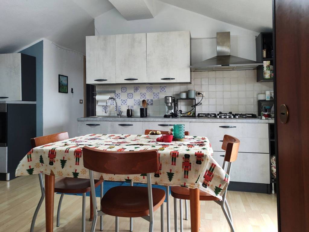 Attico / mansarda a Rende in Via Fratelli Bandiera, 8 - Foto 3