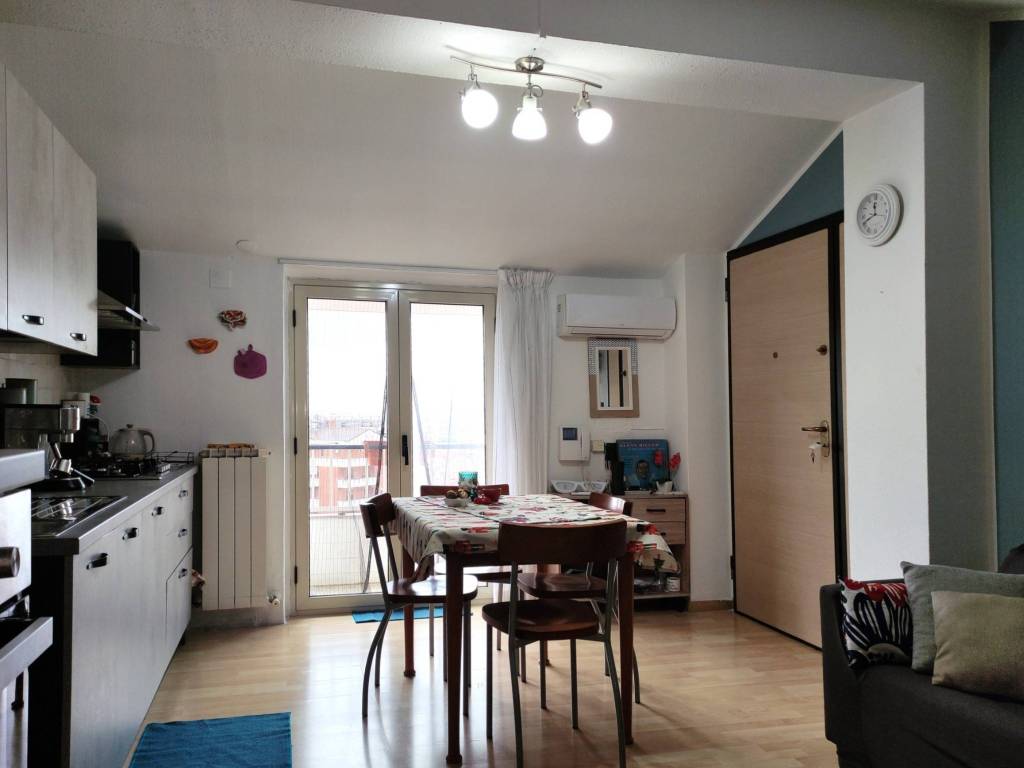 Attico / mansarda a Rende in Via Fratelli Bandiera, 8 - Foto 5