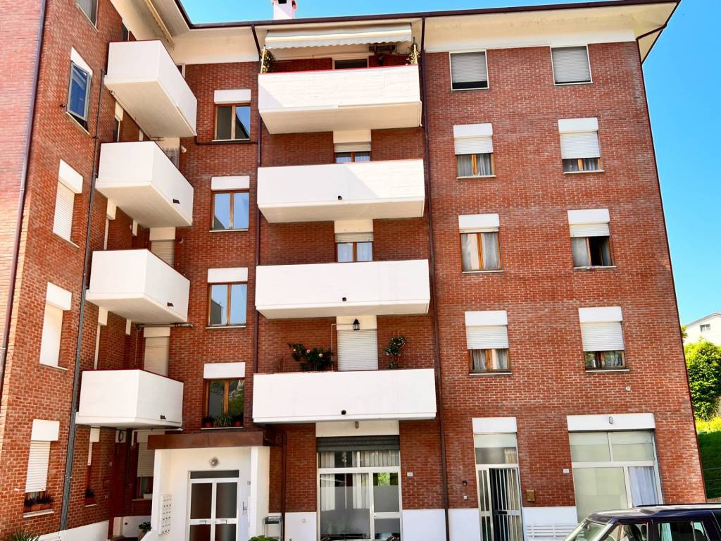 Appartamento a Sassoferrato in VIA BRAMANTE - Foto 3