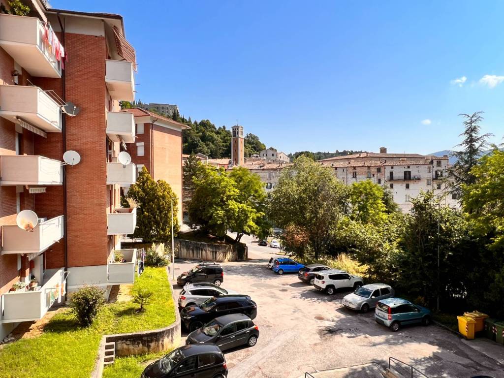 Appartamento a Sassoferrato in VIA BRAMANTE - Foto 4