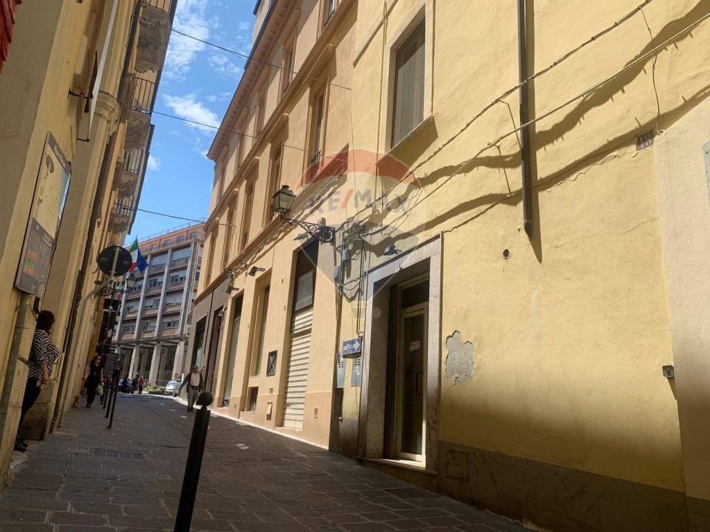Immobile a Chieti in Via C. De Lollis, 11 - Foto 2
