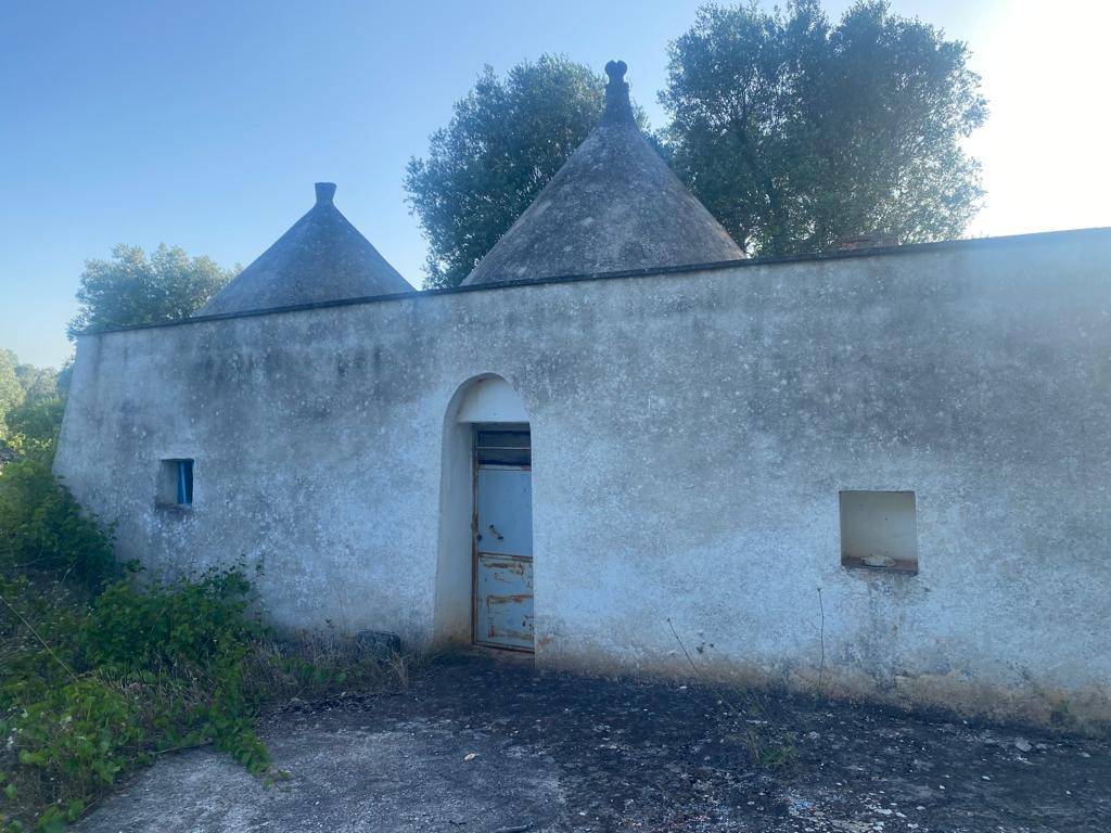 Rustico / casale a Ceglie messapica in contrada Circiello - Foto 2