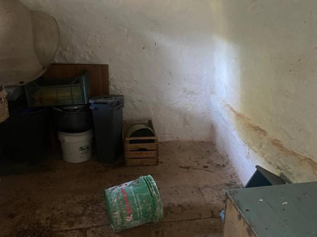 Rustico / casale a Ceglie messapica in contrada Circiello - Foto 4