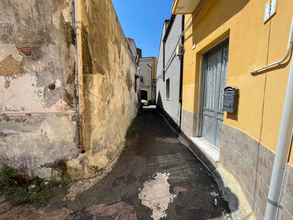 Casa indipendente a Catania in Vicolo Minaudo - Foto 3