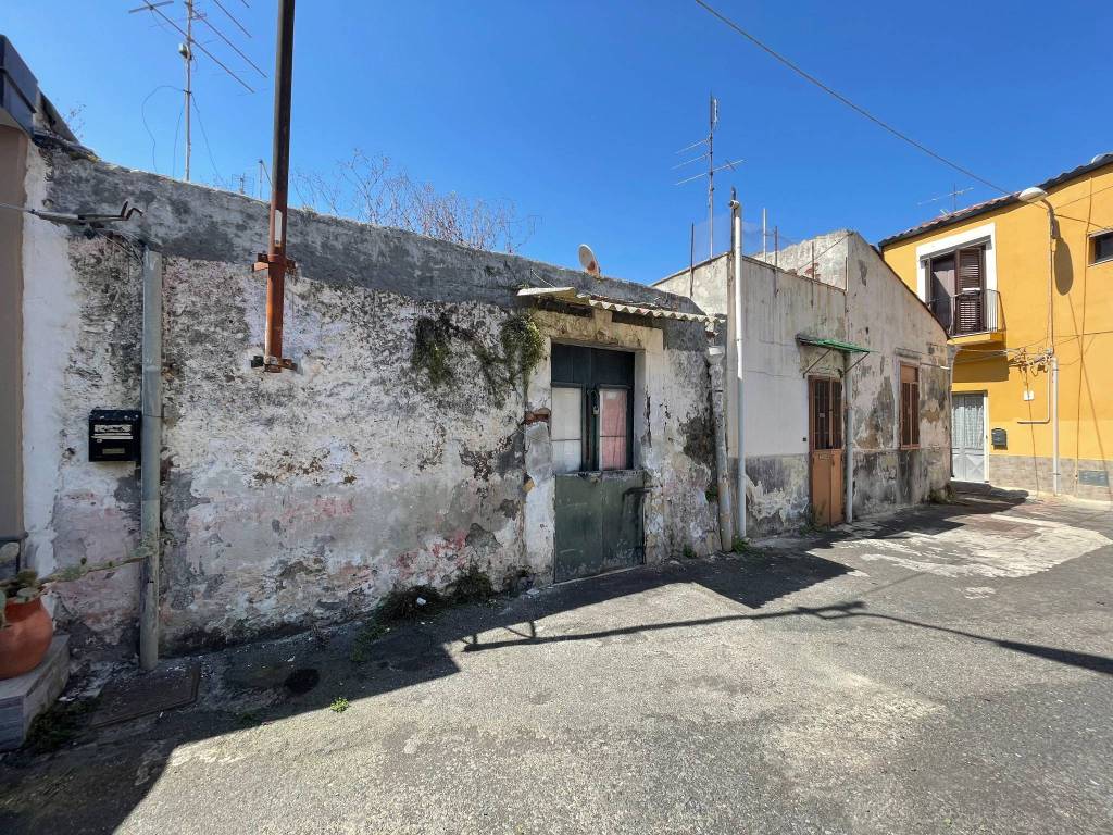 Casa indipendente a Catania in Vicolo Minaudo - Foto 4
