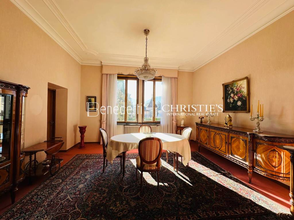 Villa a Merano in Piazza delle Terme - Foto 2