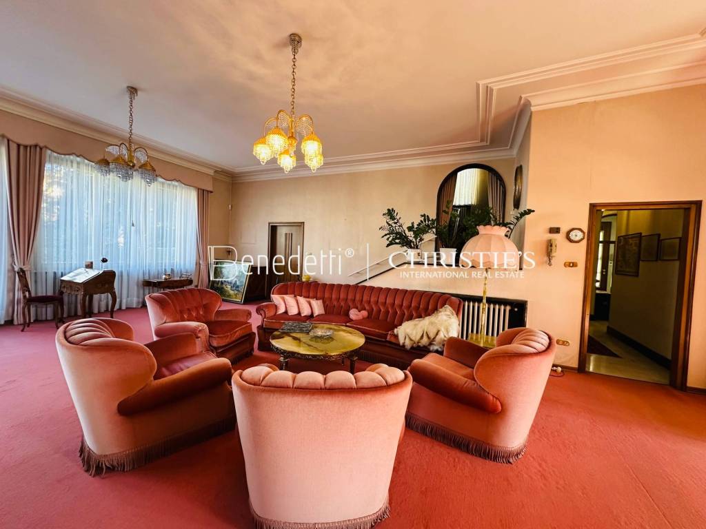 Villa a Merano in Piazza delle Terme - Foto 3