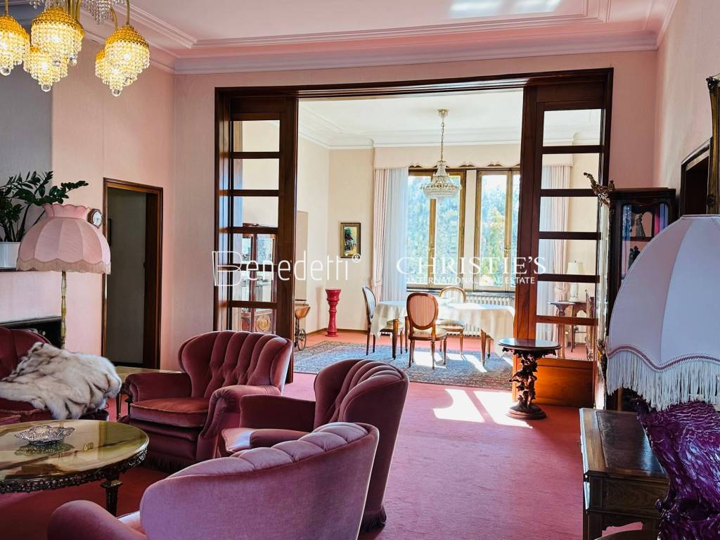 Villa a Merano in Piazza delle Terme - Foto 4