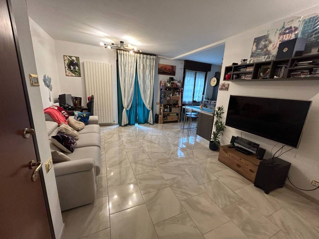 Appartamento a Alessandria in Via Aldo Moro - Foto 4