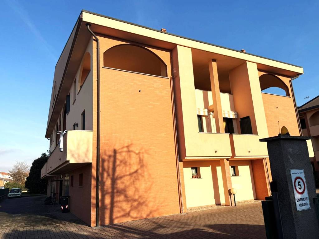 Appartamento a Novara in Via Vigne Vecchie, 63 - Foto 2