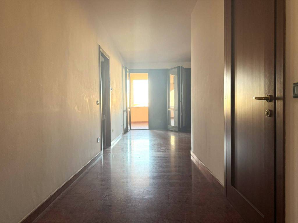 Appartamento a Novara in Via Vigne Vecchie, 63 - Foto 4
