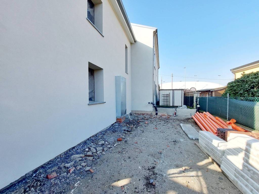 Villa a Guastalla in Via Rosario - Foto 3