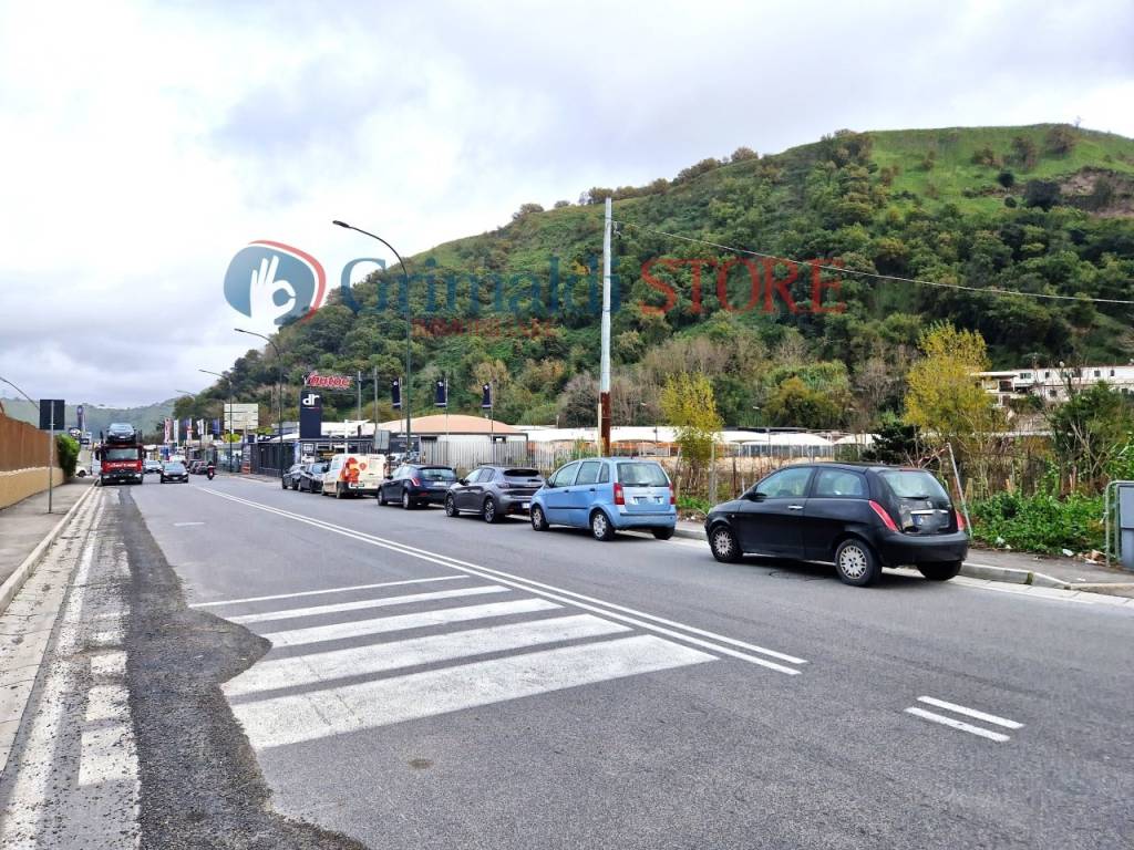 Terreno a Napoli in Via Scarfoglio , 7 - Foto 5