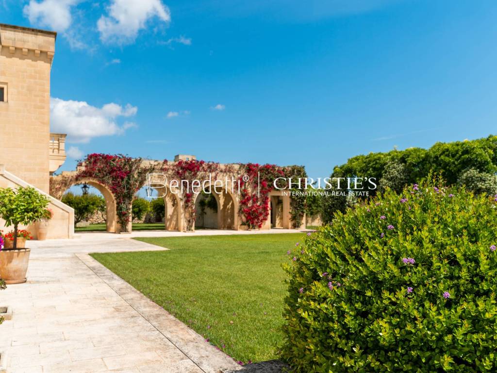Villa a Carpignano salentino - Foto 2