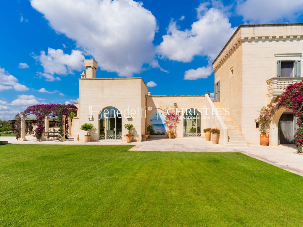 Villa a Carpignano salentino - Foto 3