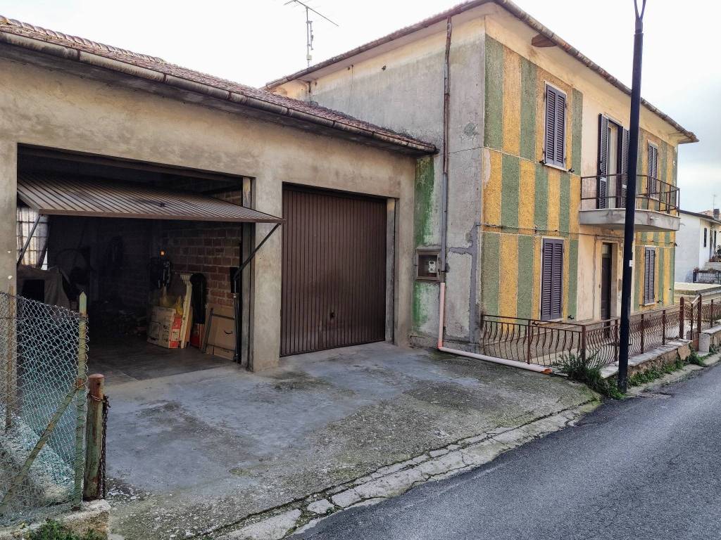 Palazzo / stabile a Amelia in Via Salisciano - Foto 3