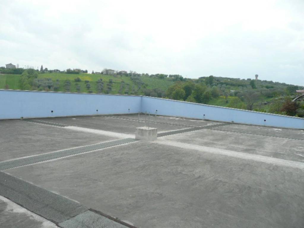 Immobile a Bellante in VIA PROVINCIALE PER CAMPLI, 23 - Foto 5