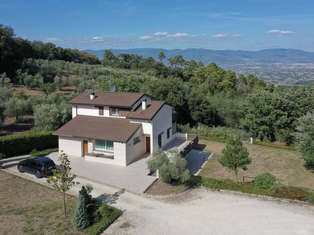 Villa a Lamporecchio in Via dei Nardini - Foto 2