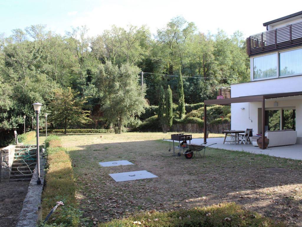 Villa a Lamporecchio in Via dei Nardini - Foto 3