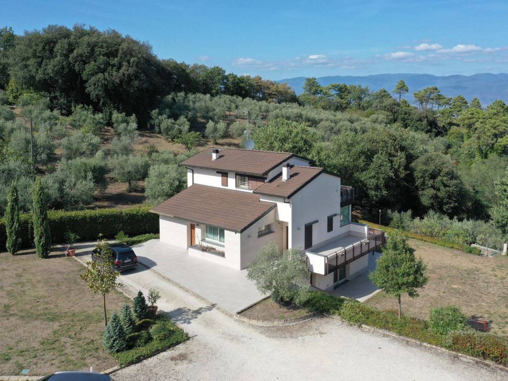 Villa a Lamporecchio in Via dei Nardini - Foto 4