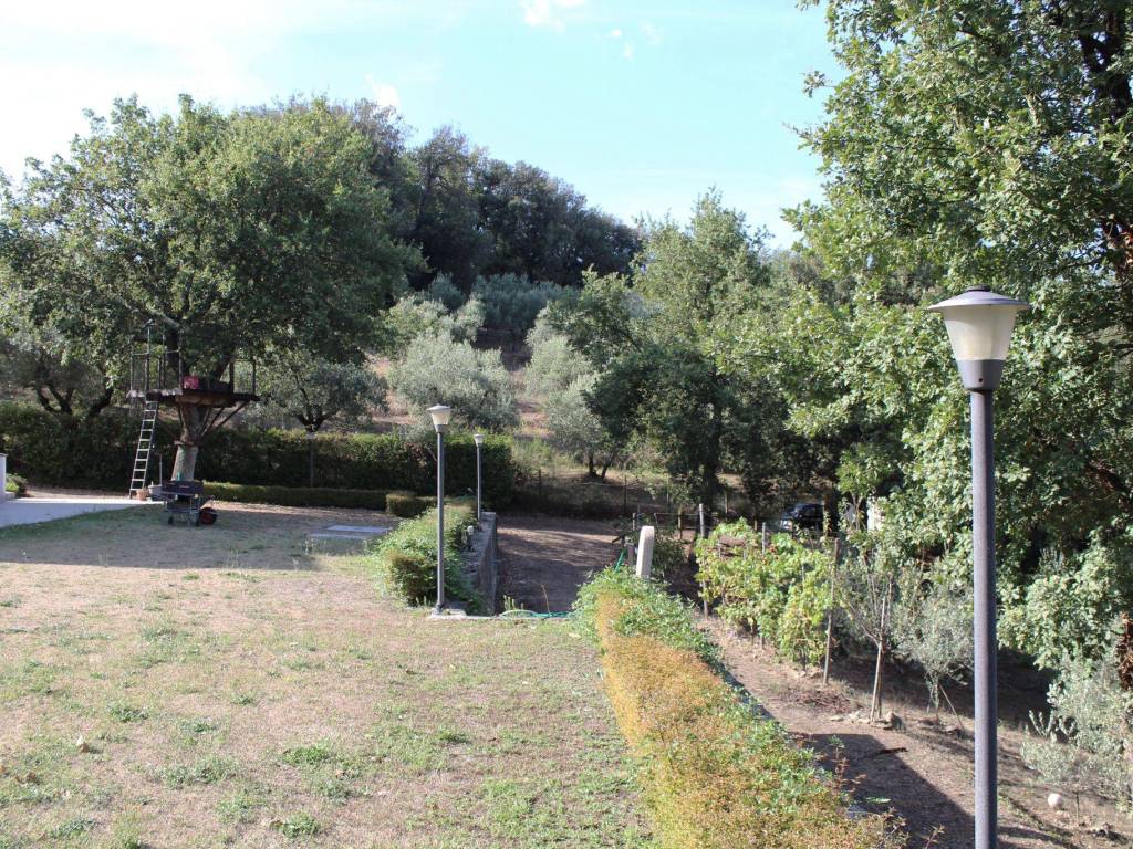 Villa a Lamporecchio in Via dei Nardini - Foto 5