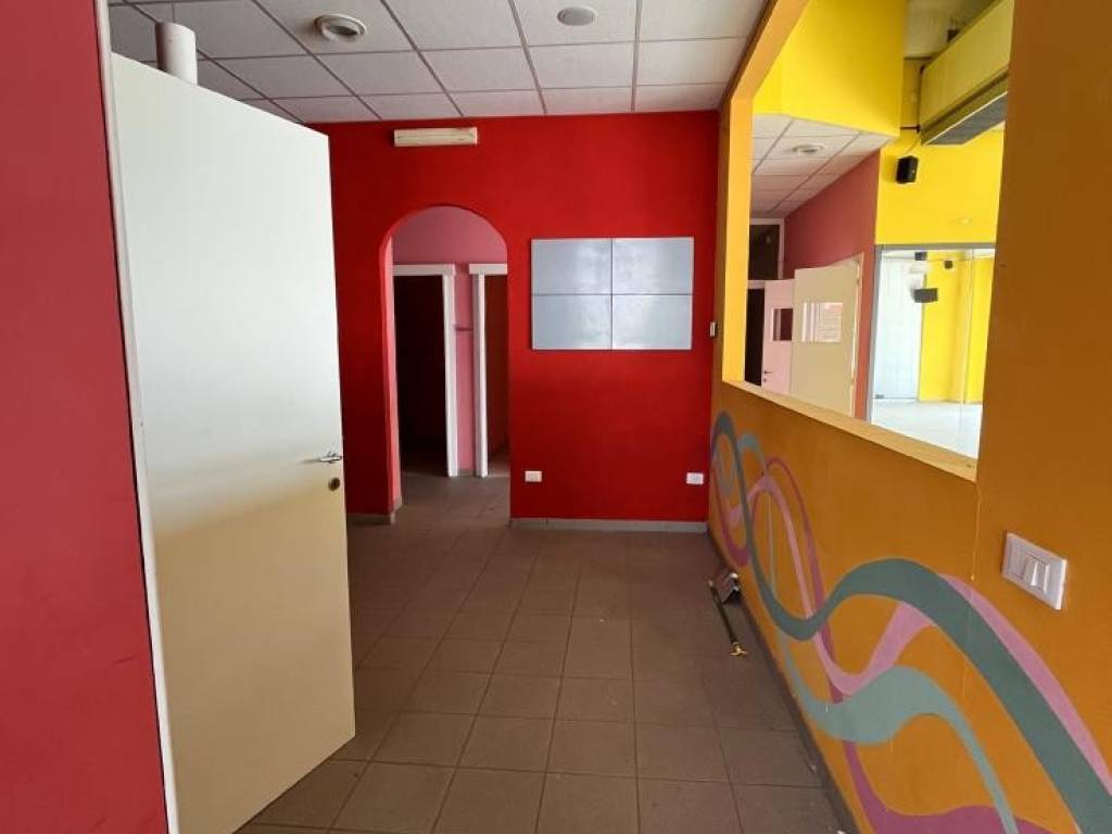 Immobile a Rovigo in VIA DEL COMMERCIO, 55 - Foto 5