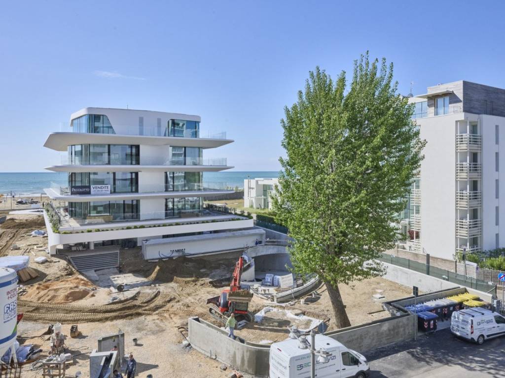 Appartamento a Jesolo in Via Bafile 265 - Foto 2