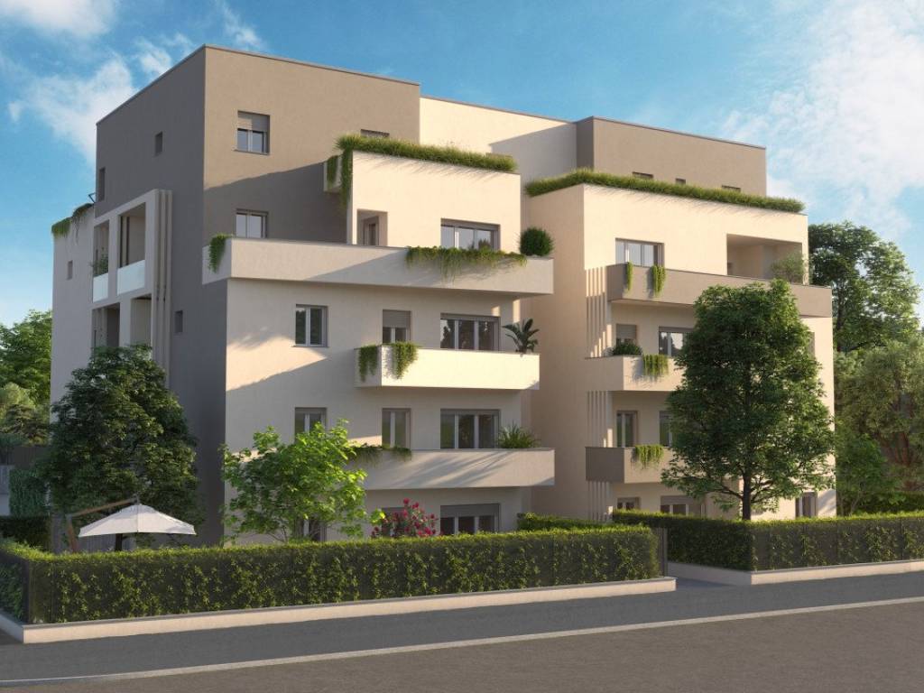 Appartamento a San giovanni in persiceto in Via Don Guido Manzoni - Foto 4