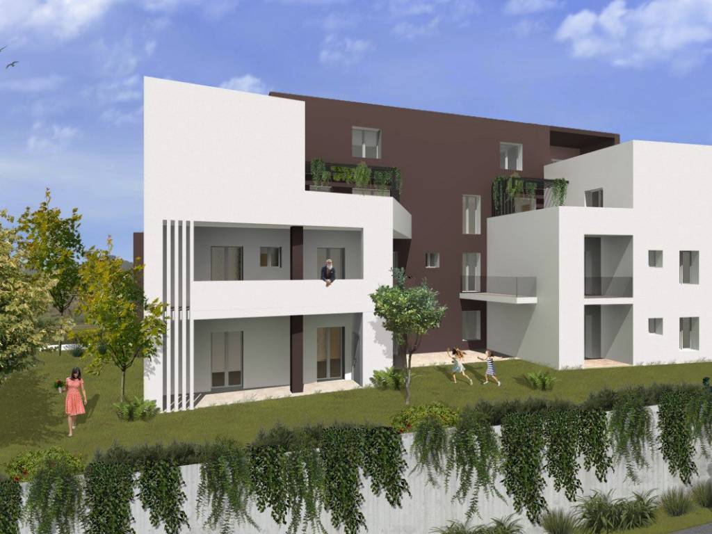Appartamento a San giovanni in persiceto in Via Don Guido Manzoni - Foto 3