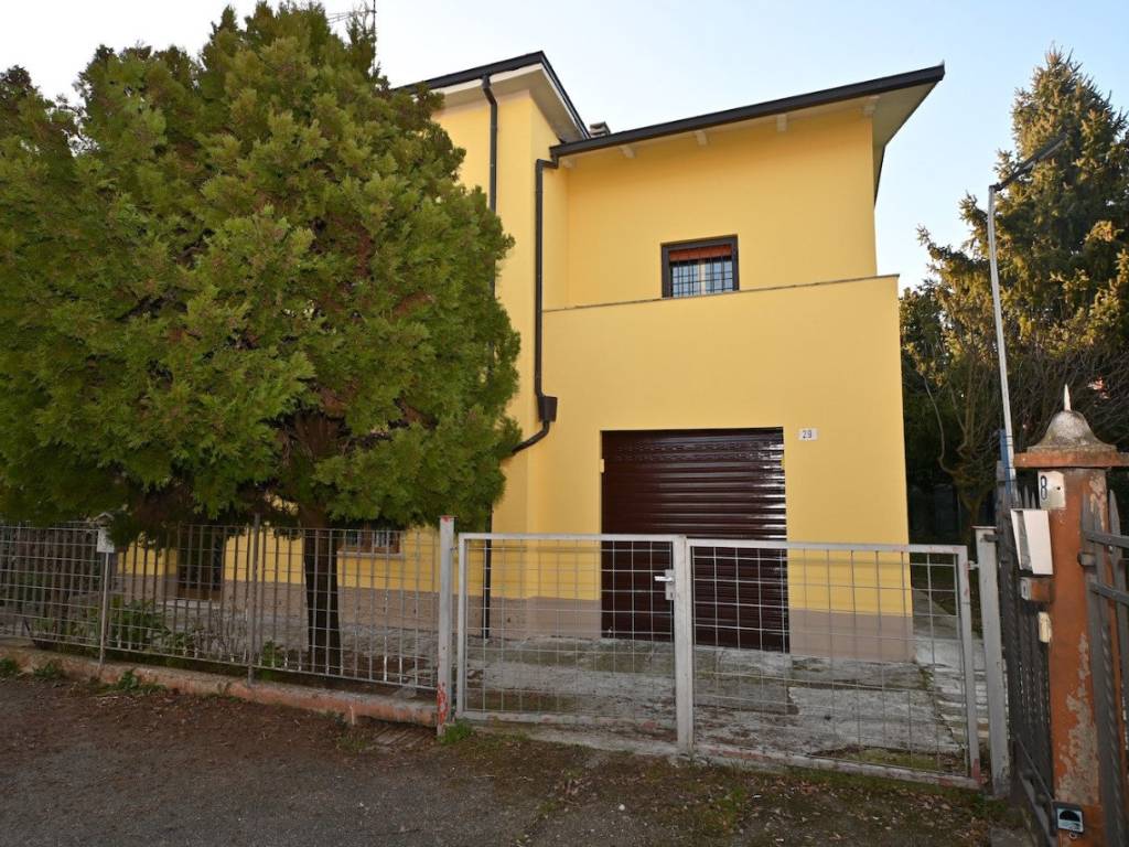 Villetta a schiera a Modena in Via Birmania - Foto 3