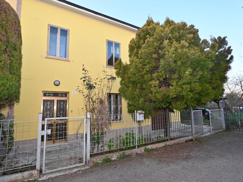 Villetta a schiera a Modena in Via Birmania - Foto 4