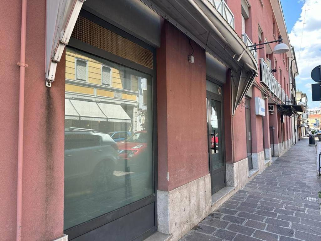 Immobile a Monfalcone in CORSO DEL POPOLO, 53 - Foto 2