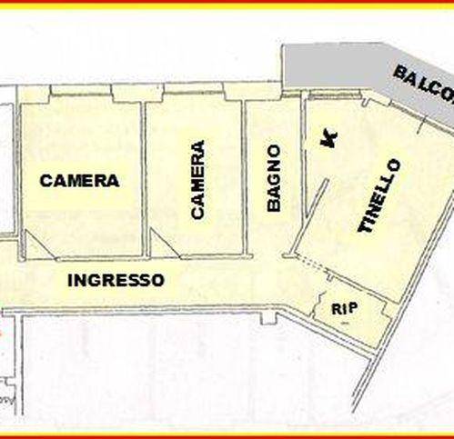 Appartamento a Acqui terme - Foto 2