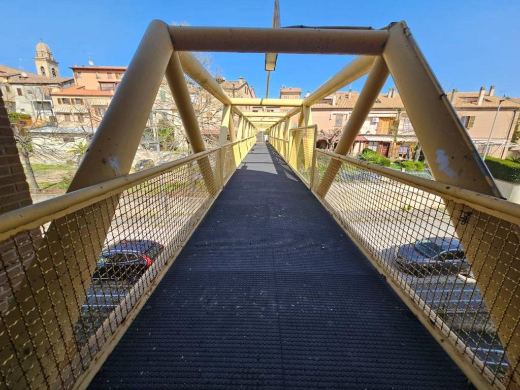 Immobile a Mondolfo in VIA ALDO MORO, 1 - Foto 3