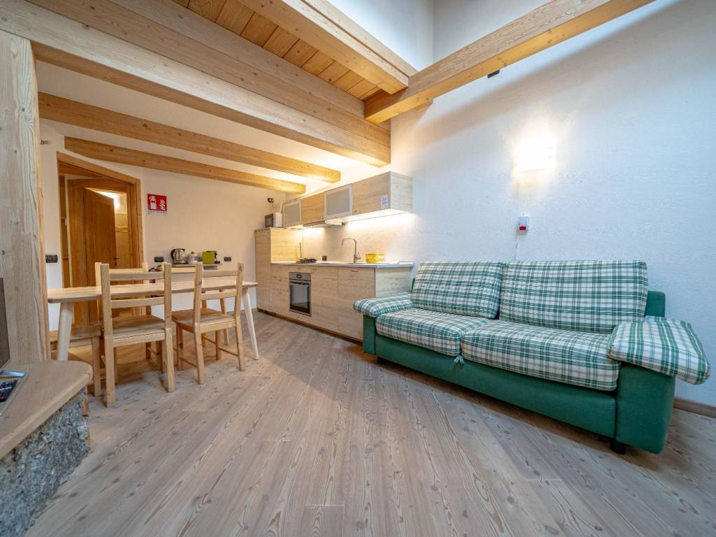 Appartamento a Bormio in Via Roma - Foto 2