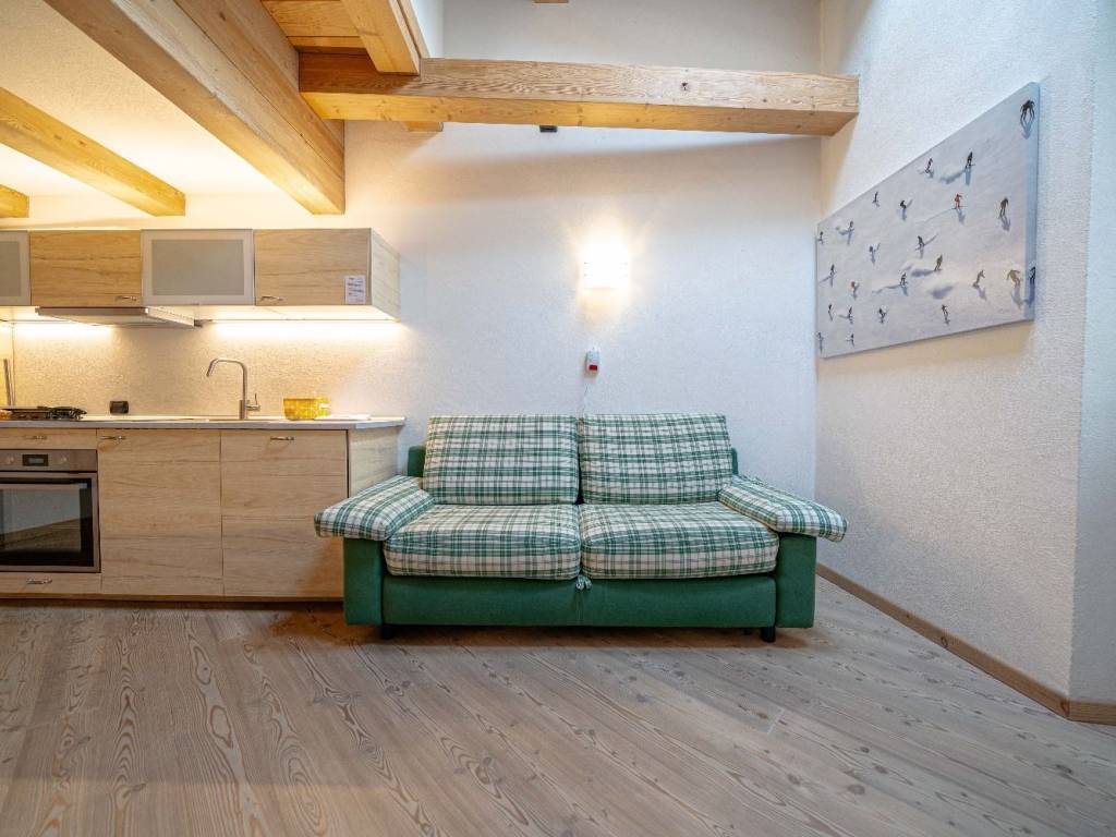 Appartamento a Bormio in Via Roma - Foto 3