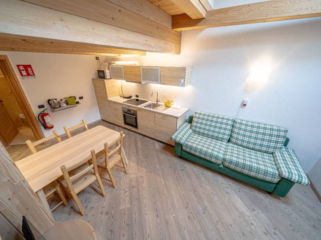 Appartamento a Bormio in Via Roma - Foto 4