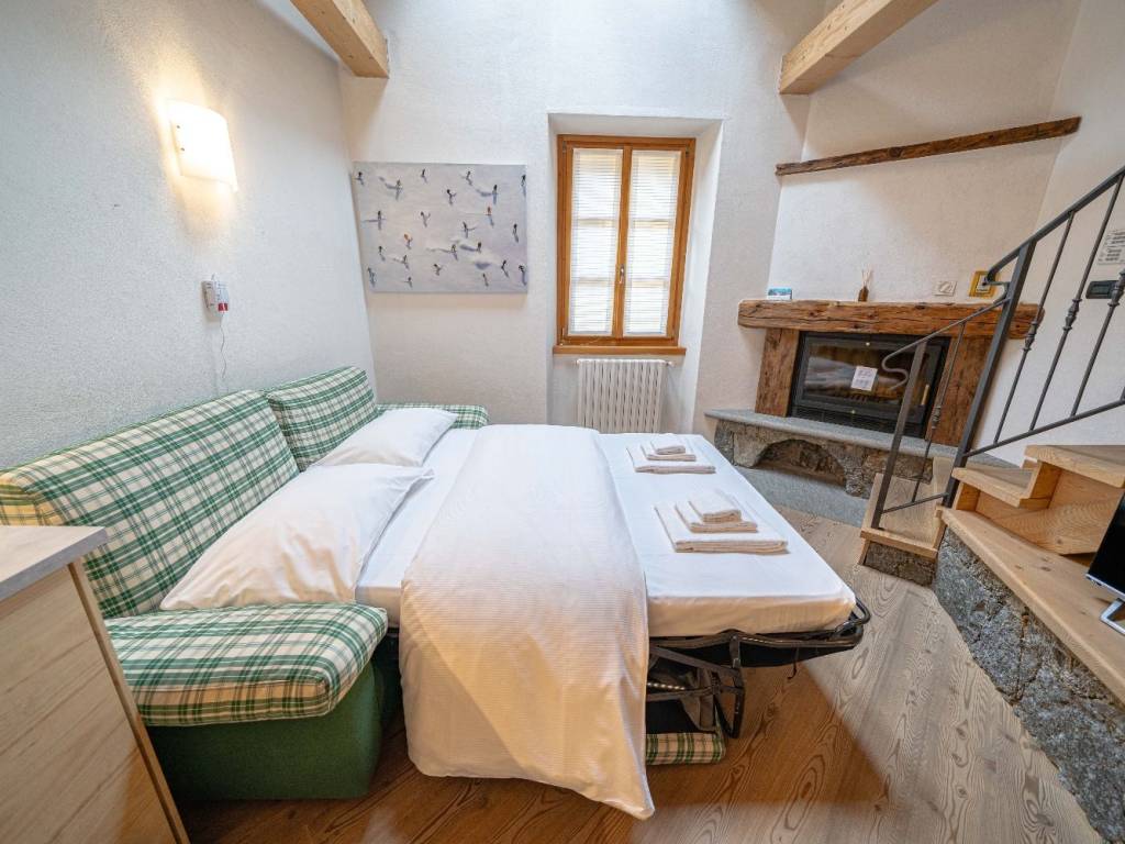 Appartamento a Bormio in Via Roma - Foto 5