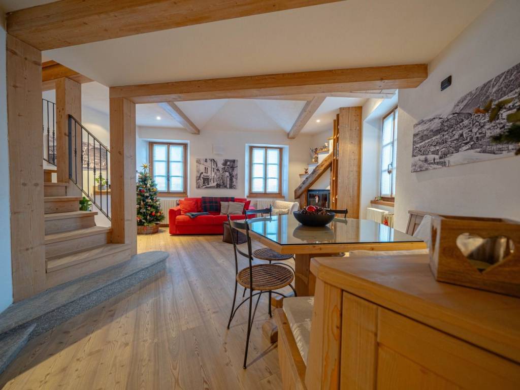 Appartamento a Bormio in Via Roma - Foto 2