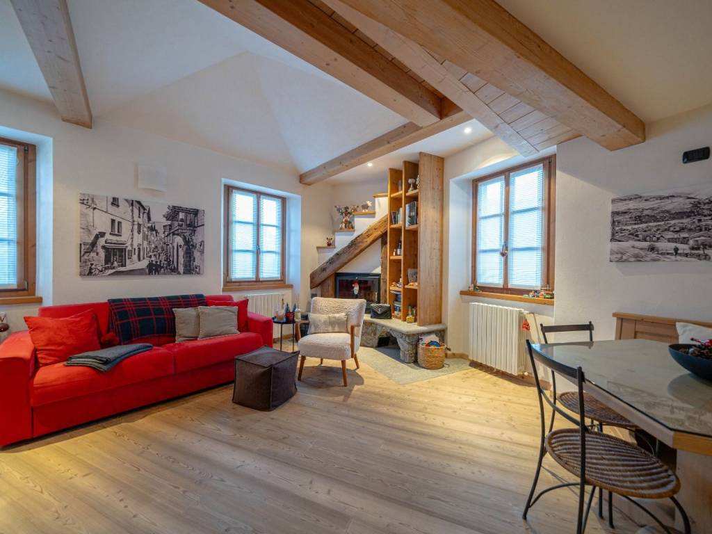 Appartamento a Bormio in Via Roma - Foto 3